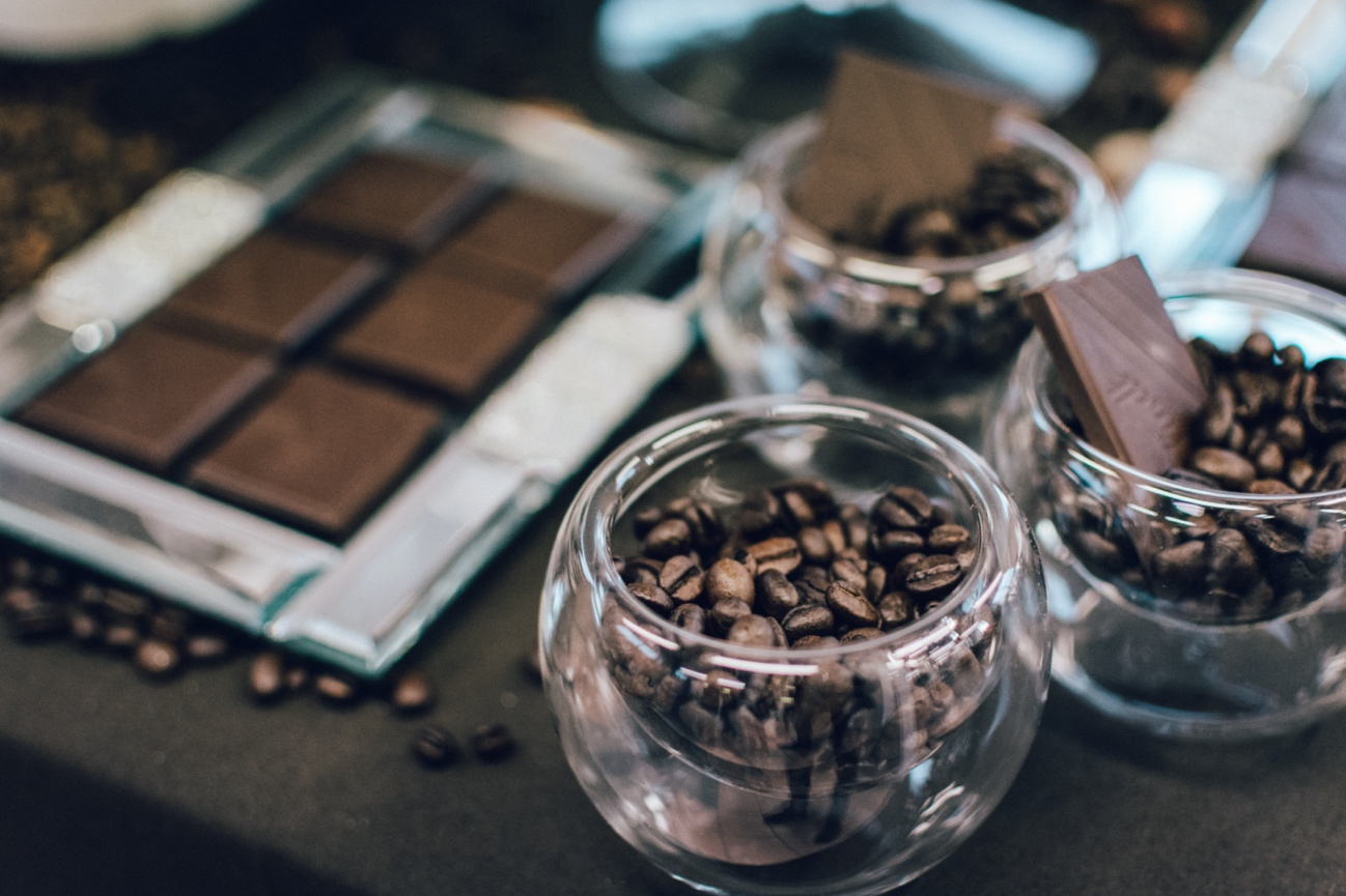 高カカオチョコレートとコレステロールの関係